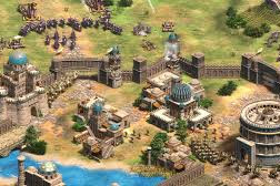 Age Of Empires 2 Cheats