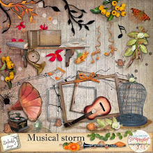 Musical storm