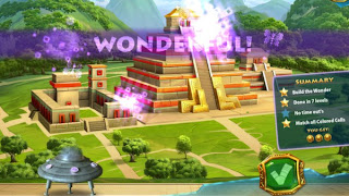 Mini Game 7 Wonders