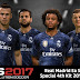 PES 2017 Real Madrid Ea Sports Special 4th Kit 2018/2019 PES 2017 Real Madrid Ea Sports Special 4th Kit 2018/2019