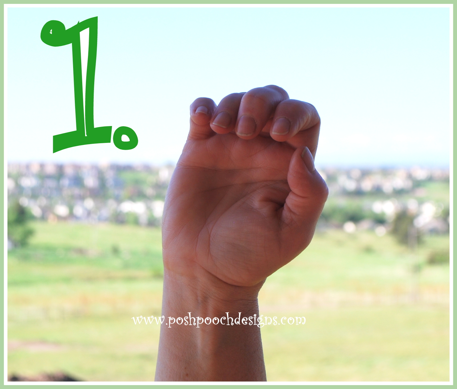 Posh Pooch Designs Hand And Wrist Exercises For Crocheters and