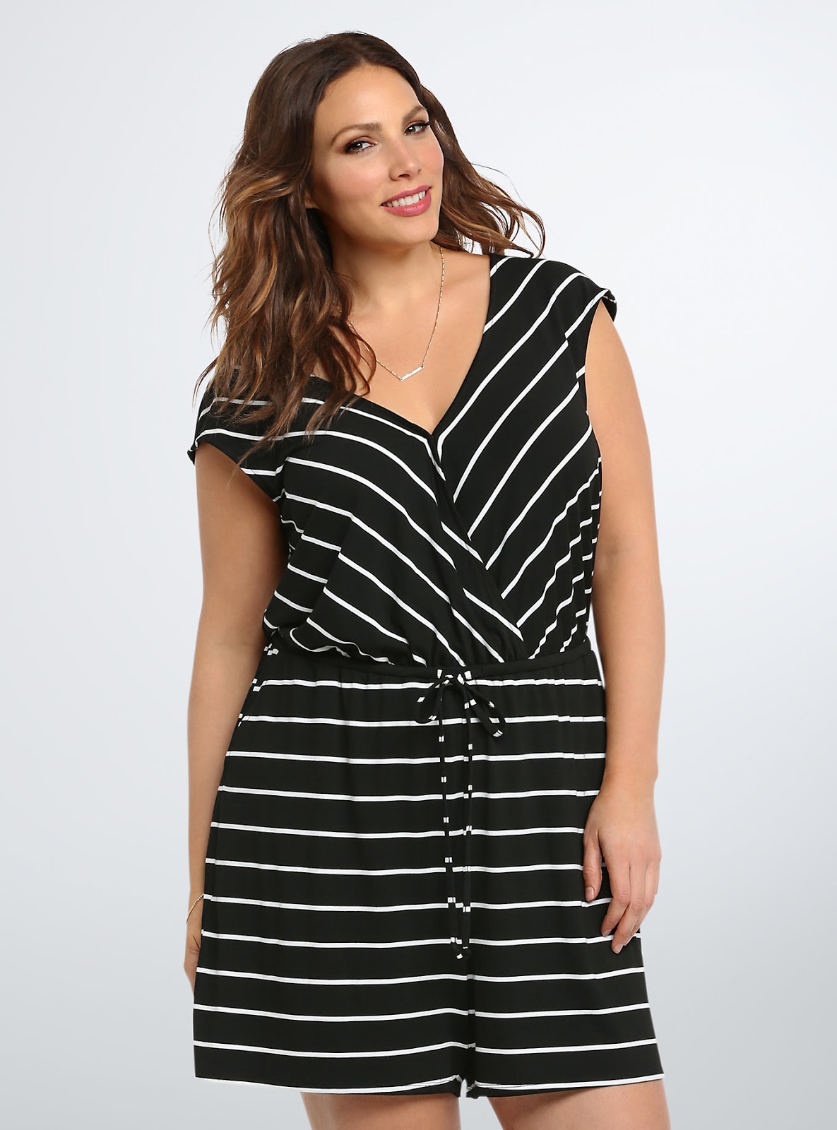What to Look for in Plus Size Sexy Rompers Lurap Clothing