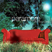 Resultado de imagem para paramore discografia