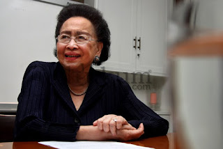 Top Indonesian Business woman that are Known to the World
