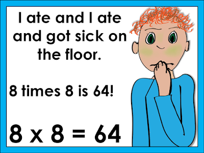 Laughter and Consistency: Freebie Five for Friday