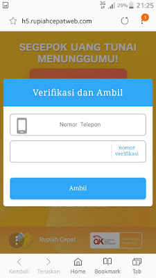 Aplikasi penghasil rupiah Aplikasi penghasil rupiah cepat 2019