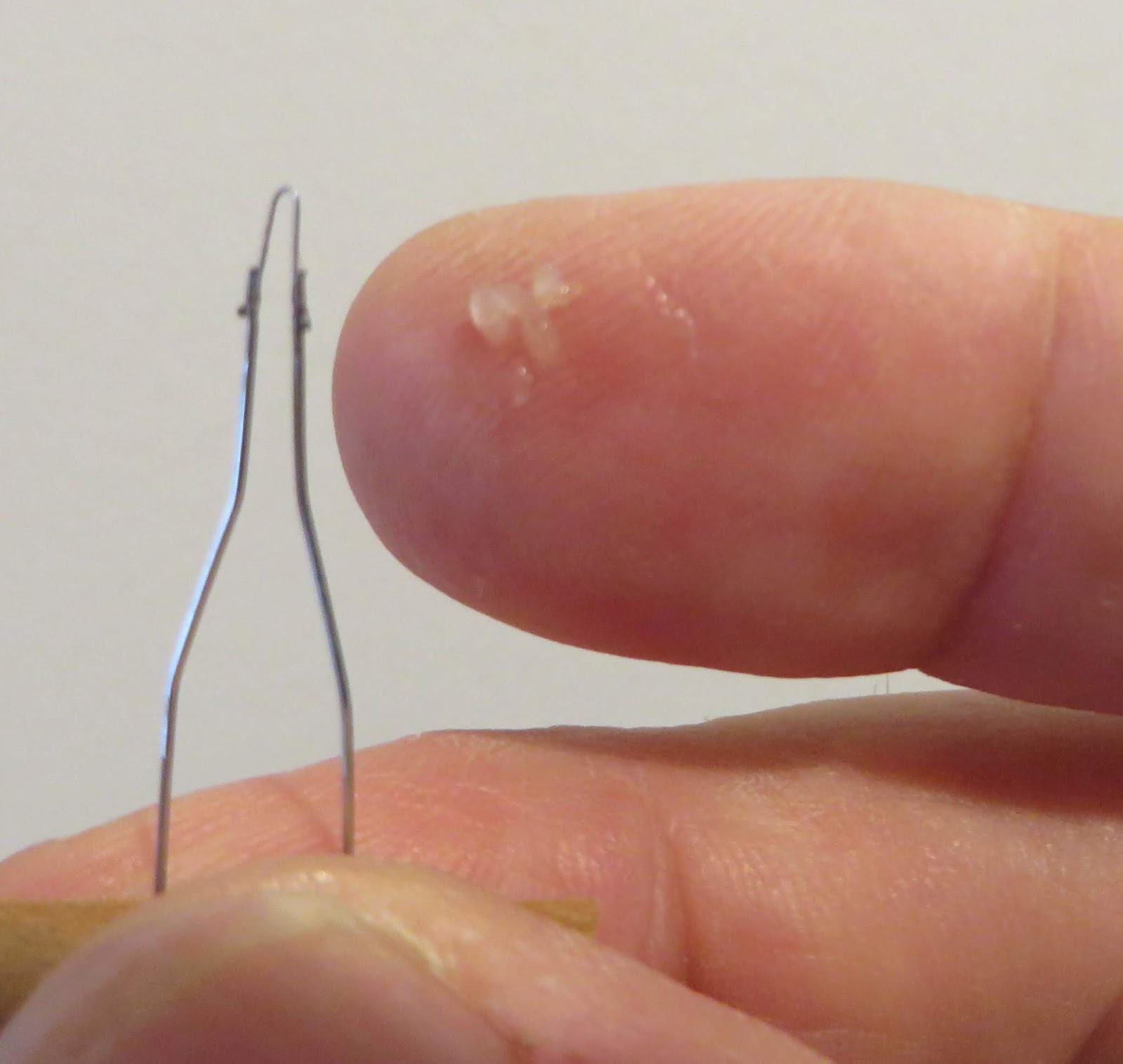 Model Rocket Building: Estes "Starter" Igniter Upgrade - Update