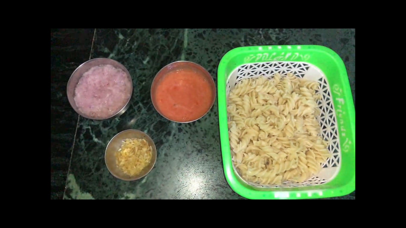 Pasta Ki Recipe How To Make Pasta At Home Pasta kaise banaye