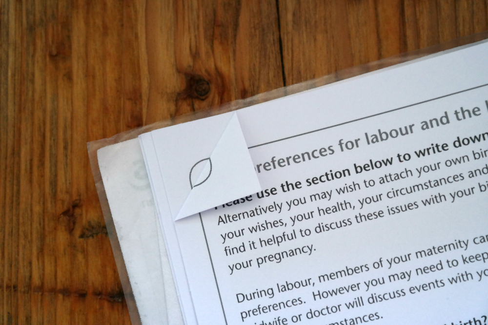 my birth plan last time and how it differed from reality sarah what to put on birth plan