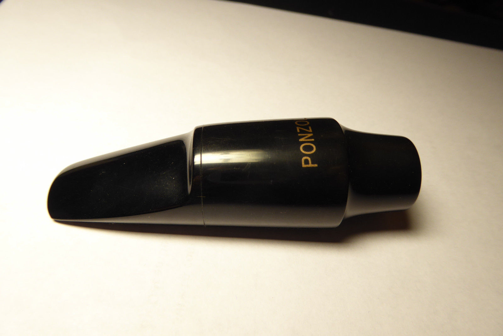 Stuff Sax Riffault Saxophone Mouthpieces Part 2