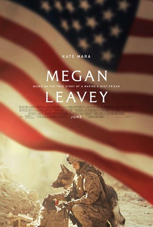 Filme Megan Leavey 2018 Torrent