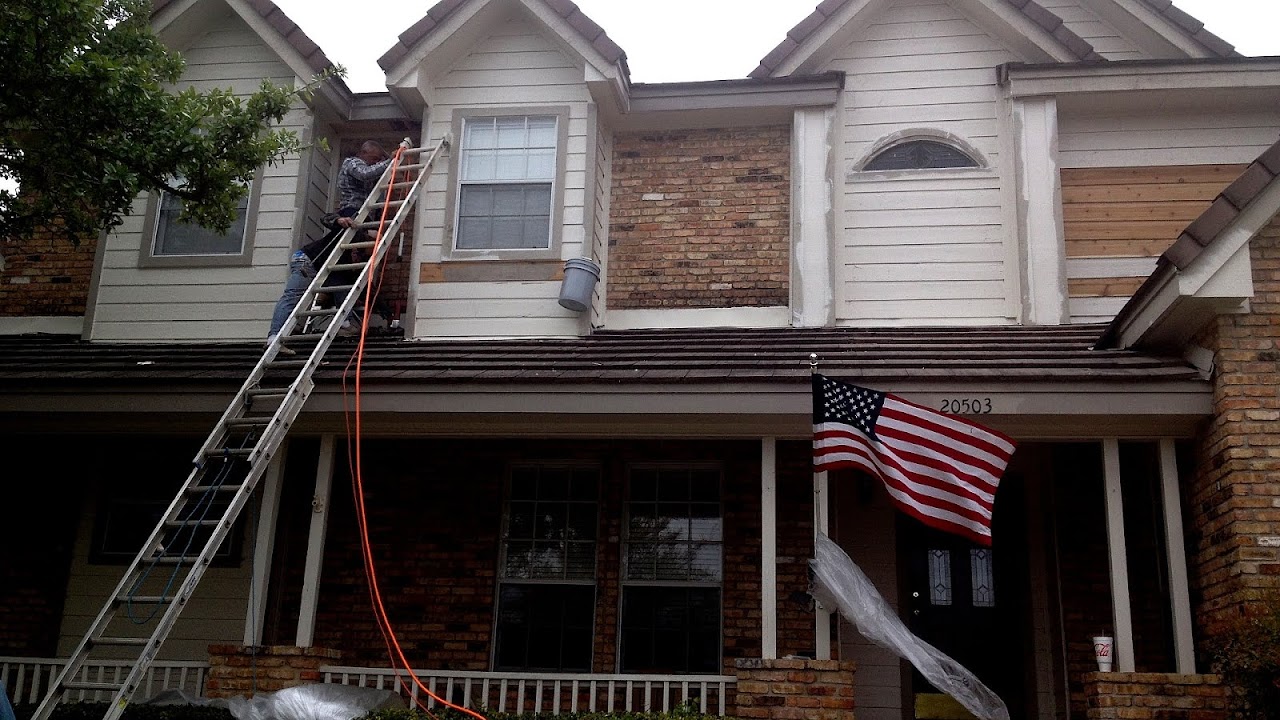 House Painters San Antonio Paint Choices