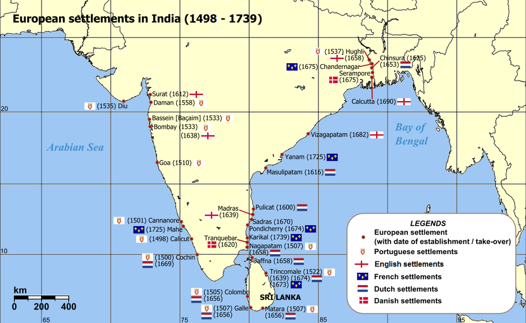 Enigmatic India enigmatic-india