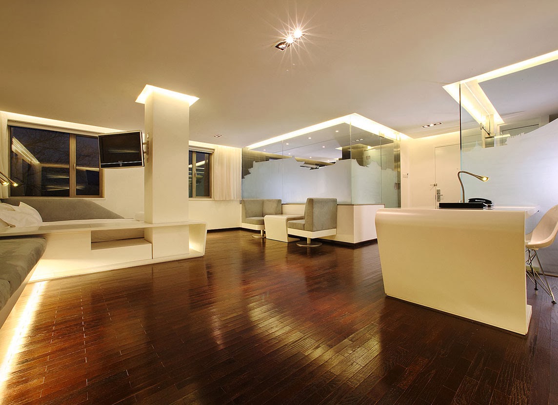 LightingBoutique Hotel Spring 2014 Inspiration Lighting Images