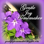 Gentle Joy Homemaker