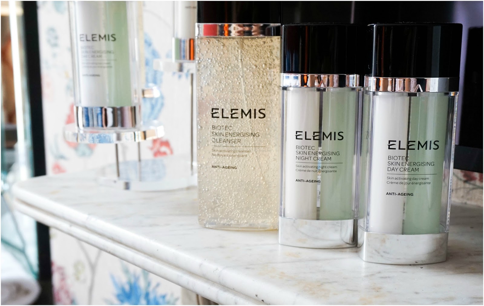 Debenhams Beauty SS16 Press Event Debenhams Beauty SS16 Press Event