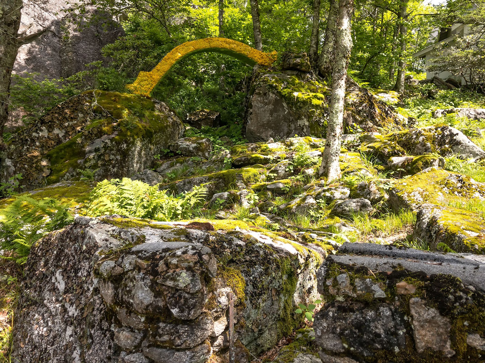 Bubba's Garage Our Journey with Dorothy to the Land of Oz