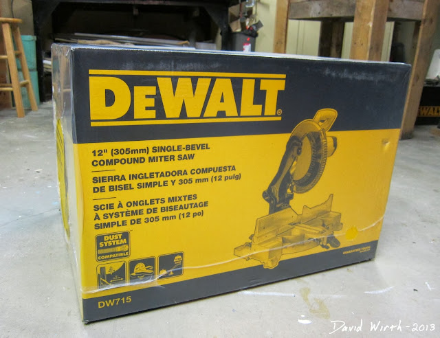 dewalt dw715 miter saw, review, sale, price, cost, coupon