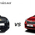 NÊN LỰA CHỌN GIỮA CHEVROLET CRUZE 2016 VÀ KIA K3 ?