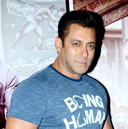 Salman Khan Salman Khan