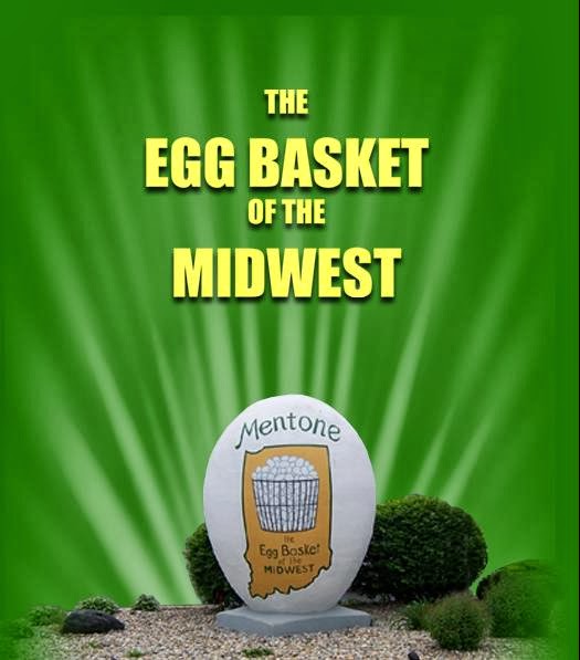 Family of Farmers An Eggcelant Day