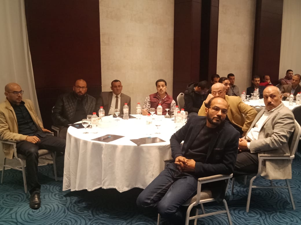 مؤسسة قمم الاعمار