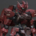 Custom Build: HG 1/144 Gundam Astaroth Origin "CITADEL"