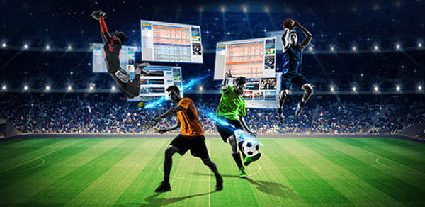 SITUS JUDI BOLA TERPERCAYA MINIMAL DEPOSIT 25RB