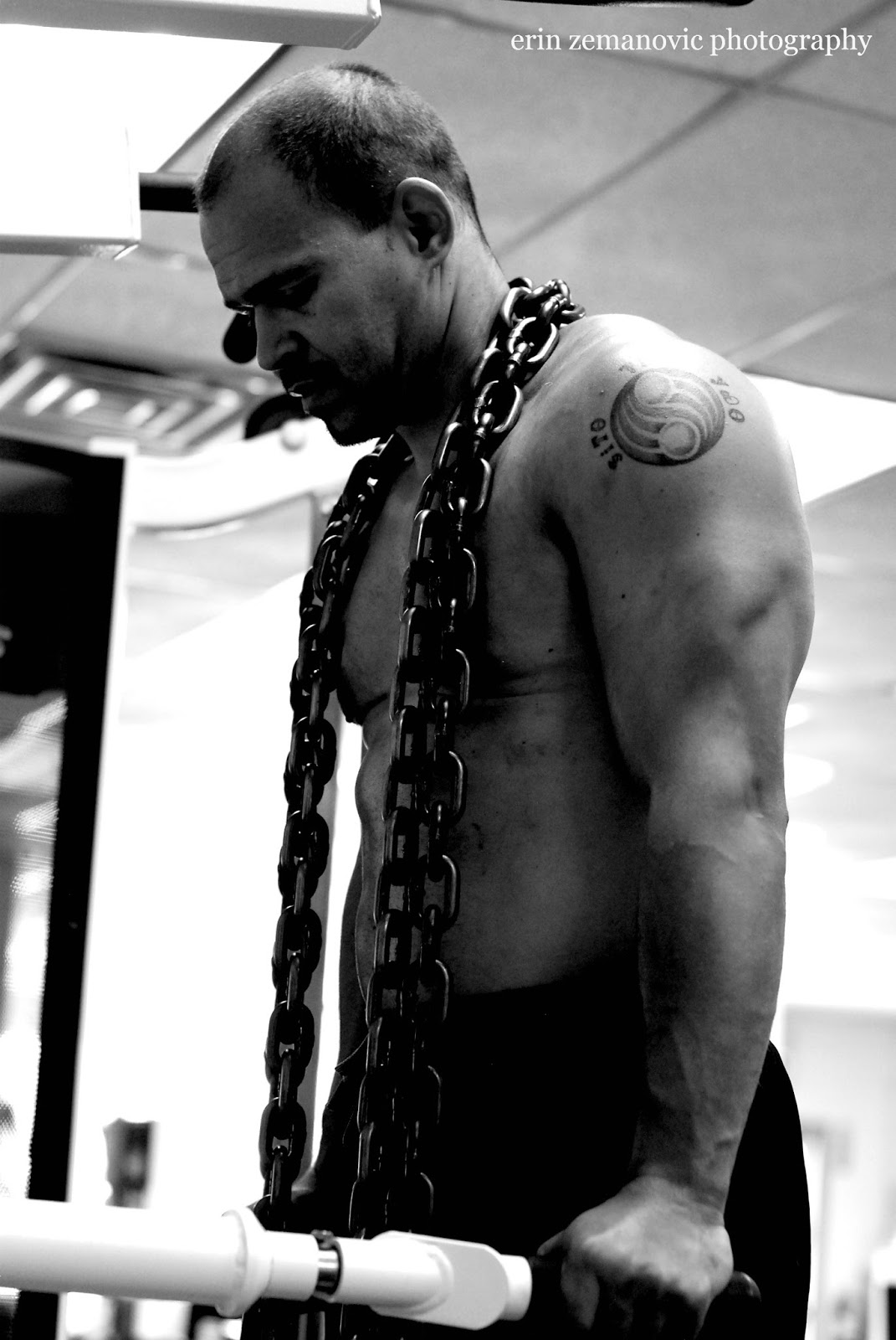 Weighted Dips The Best Chest Exercise World Bodybuilding