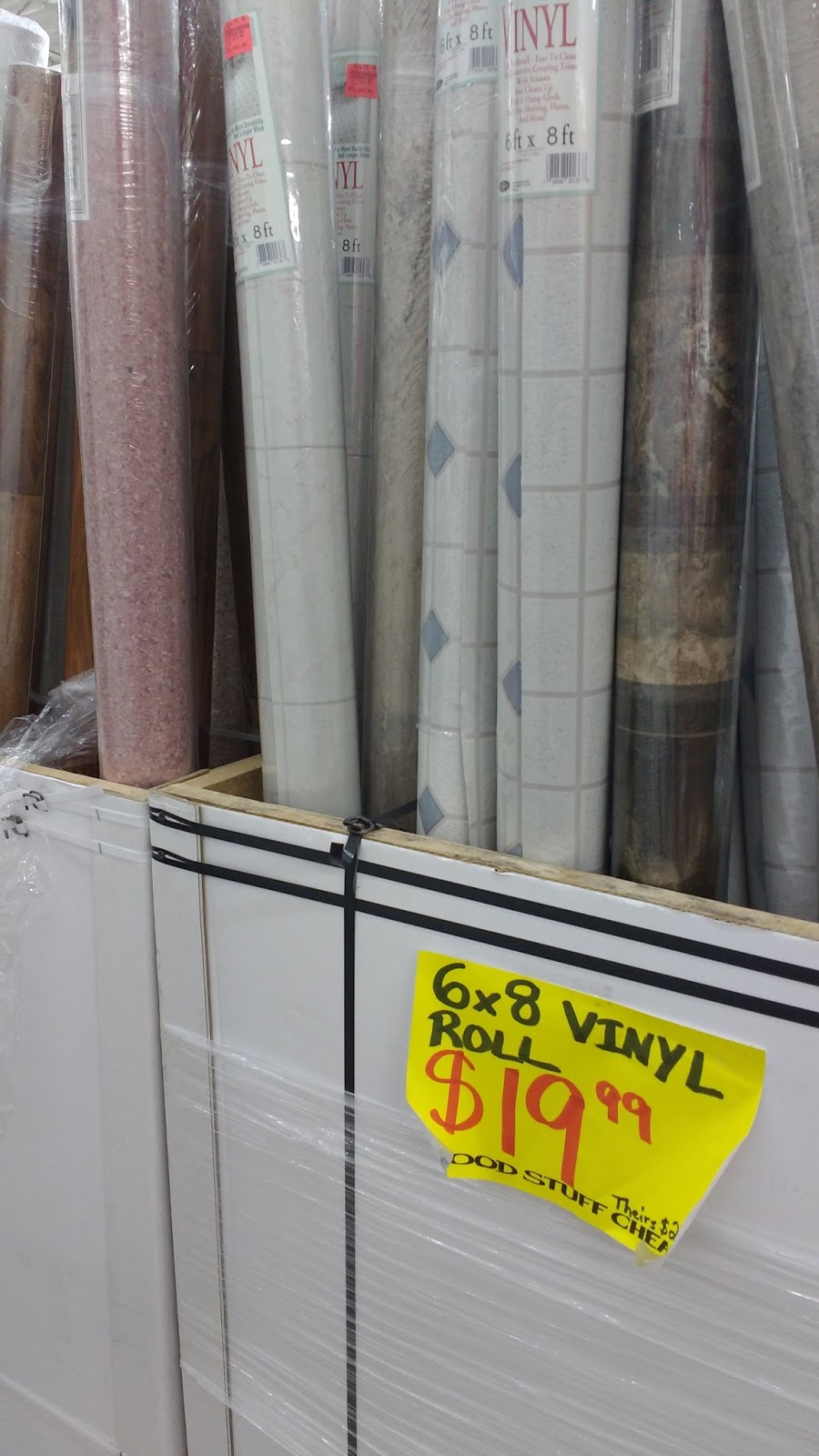 Floor Repair Diy Vinyl Flooring, How Much Is Flooring At Ollies Place