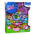 Littlest Pet Shop Gift Set Rabbit (#2620) Pet