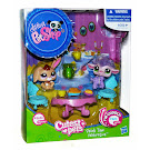 Littlest Pet Shop Gift Set Rabbit (#2620) Pet