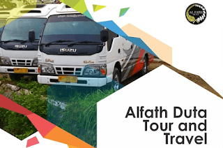 AlFath Duta Tour & Travel Pacitan Surabaya