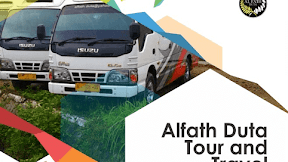 ALFATH Duta Tour & Travel » Pacitan Surabaya