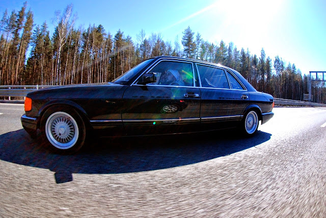 Mercedes Benz Gl Class >> Mercedes-Benz W126 500SEL Custom | BENZTUNING Mercedes Benz Gl Class >> Mercedes-Benz W126 500SEL Custom | BENZTUNING