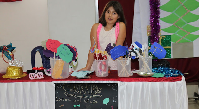 Trios students hosted Entrepreneur Fair “Let’s Talk Business” Trios students hosted Entrepreneur Fair “Let’s Talk Business”