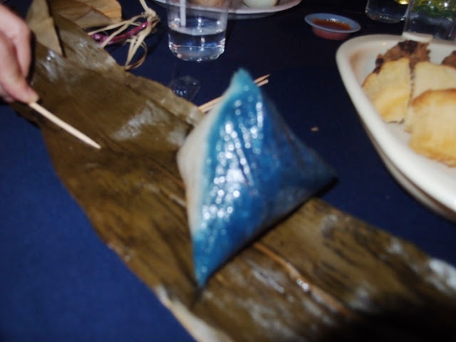 Xing Fu: NYONYA CHANG