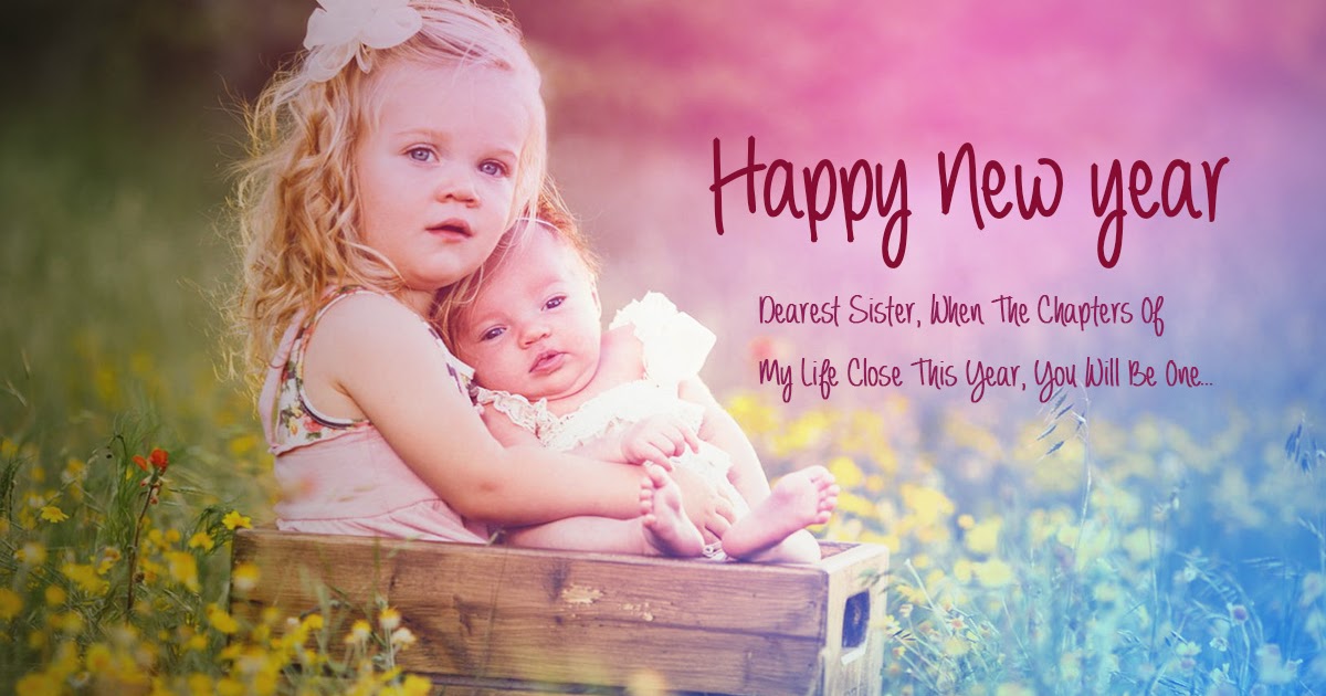 Top 11 Quotes Wishes Of Happy New Year 2019 For Brother And
