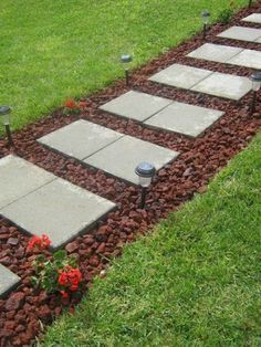 47 Cheap Landscaping Ideas For Front Yard - A Blog on Garden 47 Cheap Landscaping Ideas For Front Yard - A Blog on Garden on Affordable Backyard Landscaping Ideas id=77394