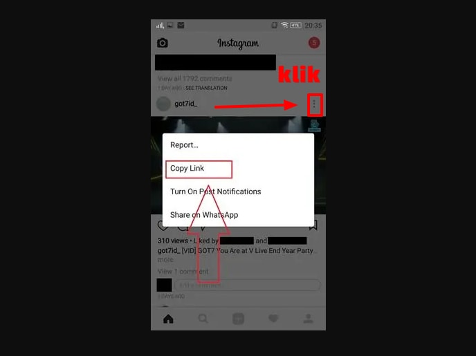 Dapat 1 Miliar Cuma Gara-Gara Ngeblog Dapat 1 Miliar Cuma Gara-Gara Ngeblog