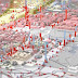 What would happen if a nuclear bomb went off in a major city? Terrifying simulation reveals the potential impact of a blast in unprecedented detail (4 Pics)