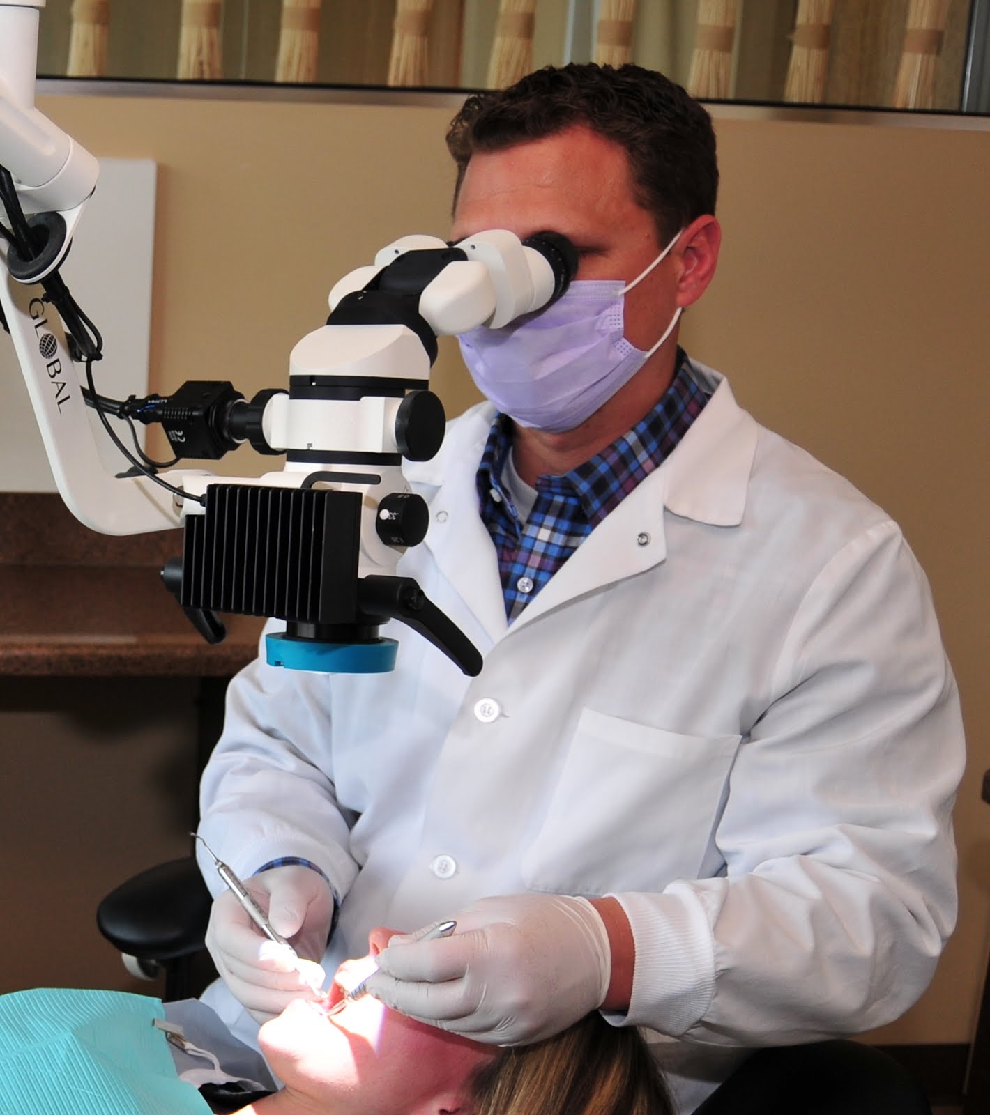 Advanced Digital Dentistry Eugene OR