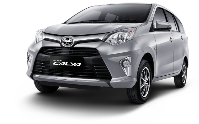 Warna Toyota Calya 2017 Harga Toyota Calya Agya Avanza