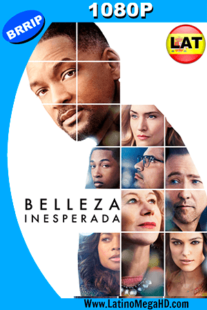 Belleza Inesperada (2016) Latino HD 1080P (2016)