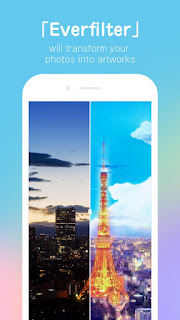 Everfilter Apk data download cepat Everfilter Apk data download cepat