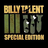 [2009] - Billy Talent III [Demo]