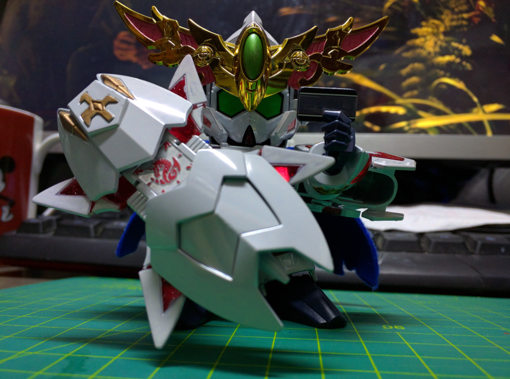 女児向け知育玩具「ロボットユニコーン」発売