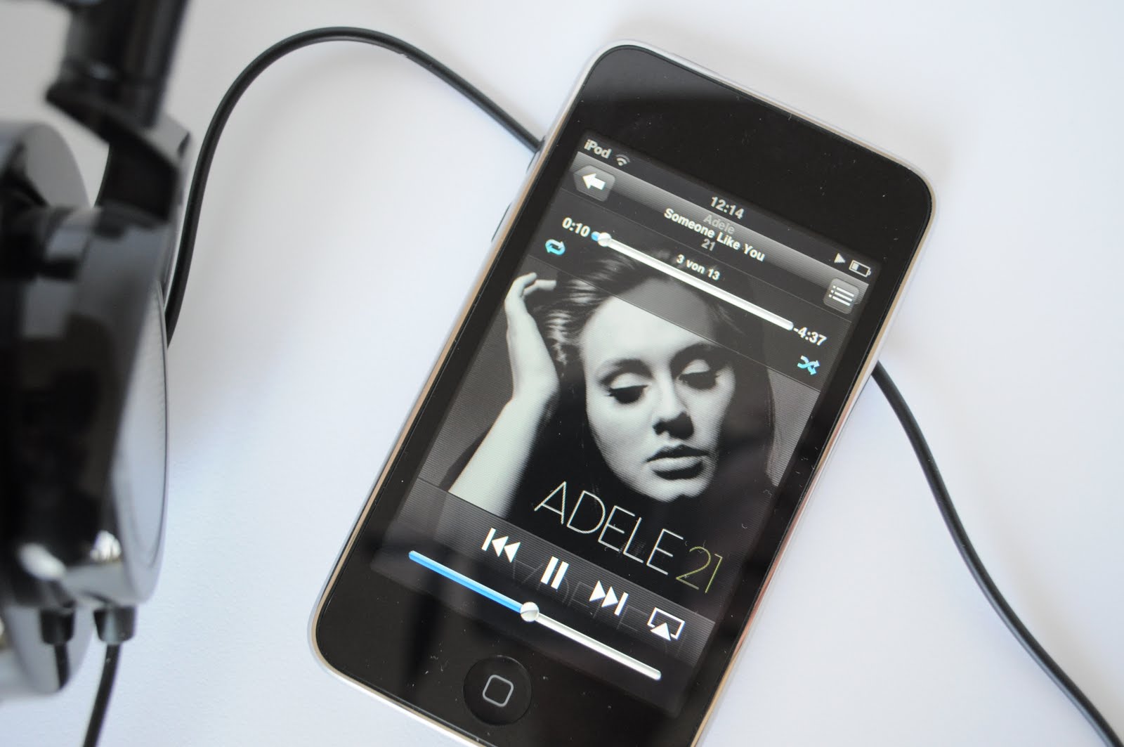 Herzchie Gute Musik macht richtig gute Laune!!!