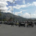 Ιωάννινα:Στο «νέο» λιμανάκι του Περάματος μοτοσικλετιστές από όλον τον κόσμο!