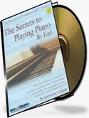 The Secrets To Playing Piano by Ear